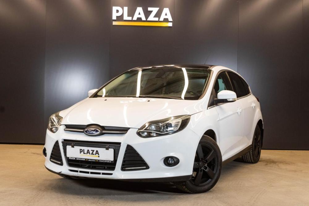 Ford Focus III Уфа  - изображение 1
