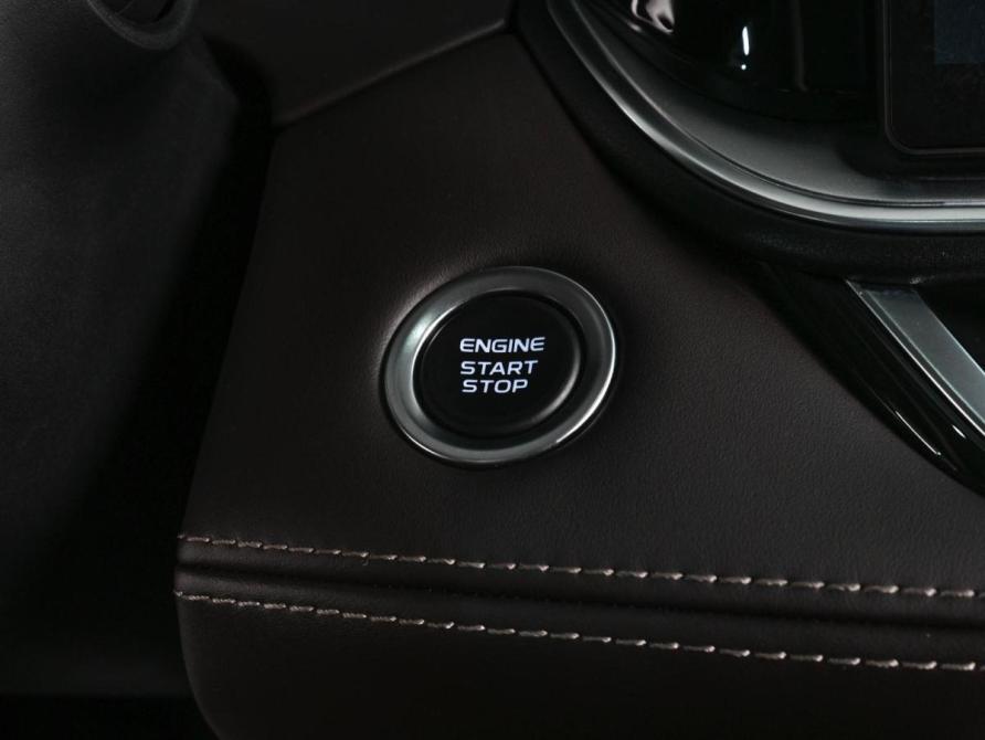Geely Monjaro I Рестайлинг 2 Ростов-на-Дону  - изображение 18