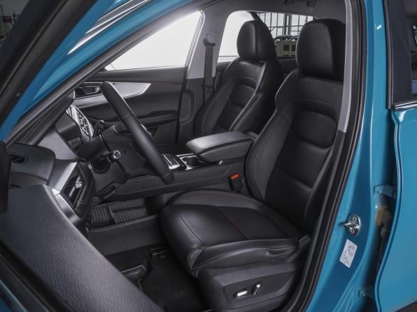 Chery Tiggo 7 Pro I с пробегом 2021 года, цена 1 630 000 рублей, 39561 км, внедорожник, Автокод Объявления