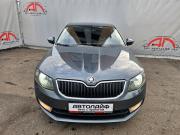Skoda Octavia III (A7) Ярославль  - изображение 26