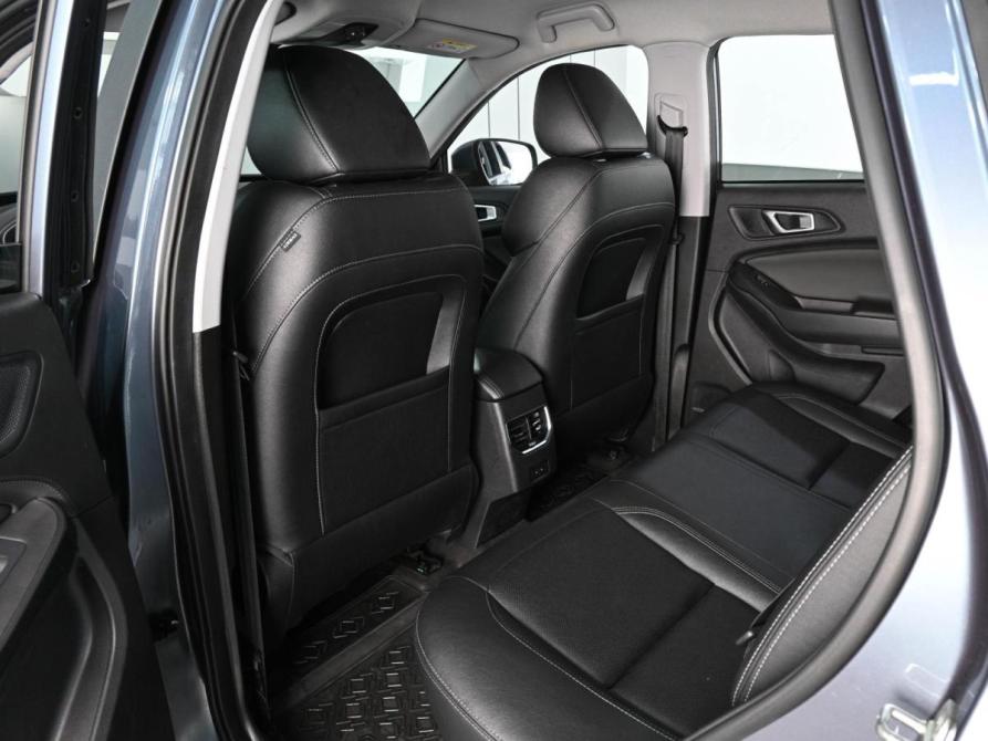 Chery Tiggo 4 I Рестайлинг Ростов-на-Дону  - изображение 11