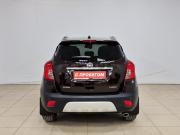 Opel Mokka I Альметьевск  - изображение 27