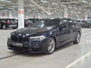 BMW 5 серии VII (G30/G31/G38) Казань  - изображение 23