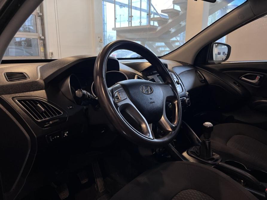 Hyundai ix35 I Чебоксары  - изображение 23