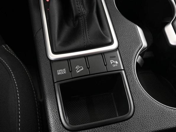 Kia Sportage IV с пробегом 2016 года, цена 2 100 000 рублей, 59617 км, внедорожник, Автокод Объявления
