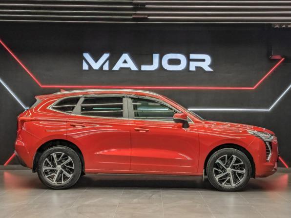 Haval Jolion I с пробегом 2023 года, цена 1 670 000 рублей, 92458 км, внедорожник, Автокод Объявления