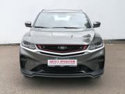 Belgee X50 Москва  - изображение 20