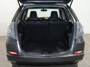 Honda Fit Shuttle I Чита  - изображение 37