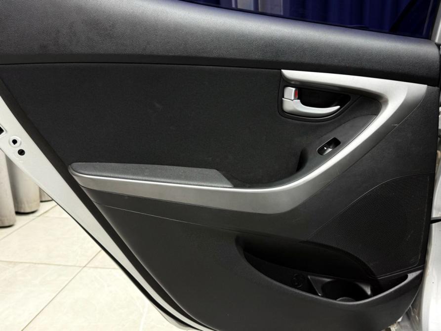Hyundai Elantra V (MD) Рестайлинг Ижевск  - изображение 27