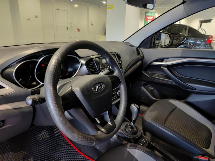 Lada (ВАЗ) Vesta I Казань  - изображение 20