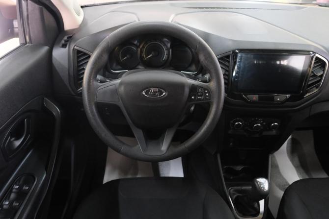 Lada (ВАЗ) XRAY I с пробегом 2017 года, цена 879 000 рублей, 47100 км, хэтчбек, Автокод Объявления