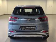 Chery Tiggo 4 I Рестайлинг Казань  - изображение 29