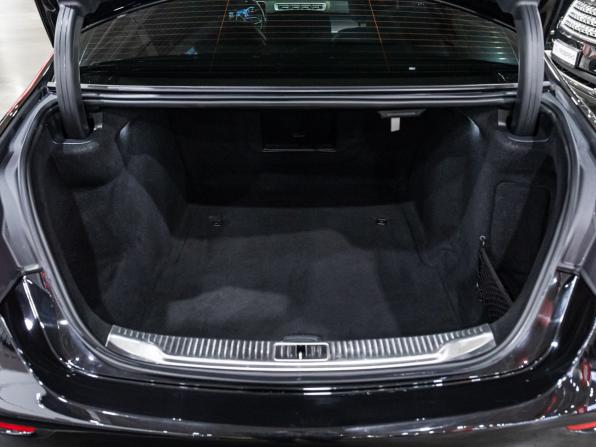 Mercedes-Benz S-Класс VII (W223) с пробегом 2022 года, цена 8 500 000 рублей, 82838 км, седан, Автокод Объявления
