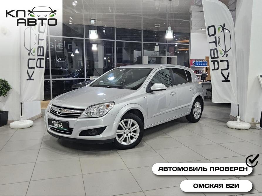 Opel Astra J Рестайлинг Курган  - изображение 1