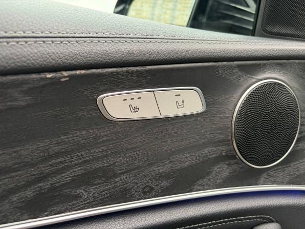 Mercedes-Benz E-Класс V (W213 S213 C238) с пробегом 2018 года, цена 2 695 000 рублей, 167000 км, седан, Автокод Объявления
