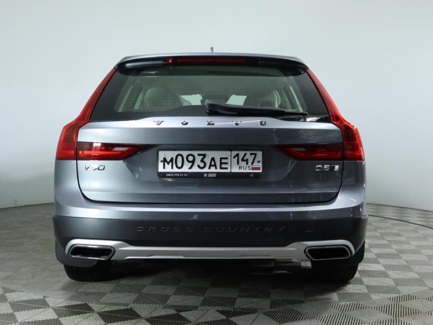 Volvo V90 Cross Country I Санкт-Петербург  - изображение 9