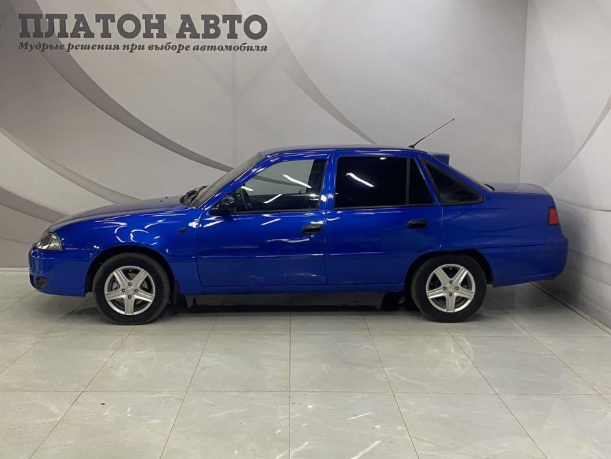 Daewoo Nexia I Рестайлинг Воронеж  - изображение 3