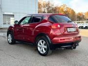 Nissan Juke I Уфа  - изображение 21