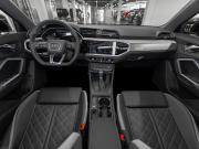 Audi Q3 II (F3) Москва  - изображение 34