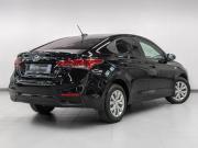 Hyundai Solaris II Москва  - изображение 32