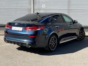 Kia Optima IV Рестайлинг Санкт-Петербург  - изображение 30