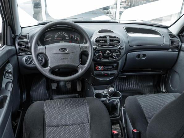 Lada (ВАЗ) Kalina I с пробегом 2012 года, цена 400 000 рублей, 309304 км, универсал, Автокод Объявления