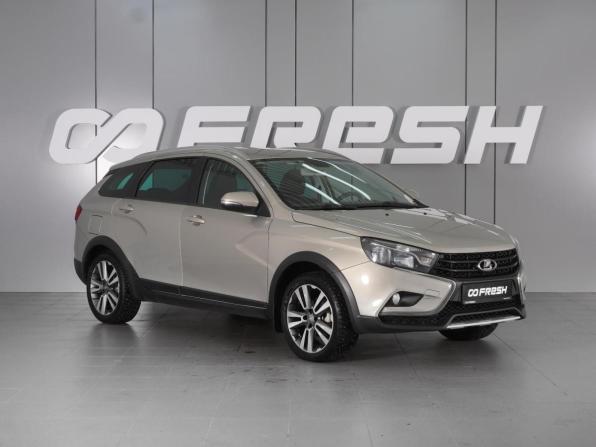 Lada (ВАЗ) Vesta I с пробегом 2019 года, цена 949 000 рублей, 98114 км, универсал, Автокод Объявления