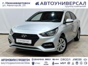 Hyundai Solaris II Нижневартовск  - изображение 19