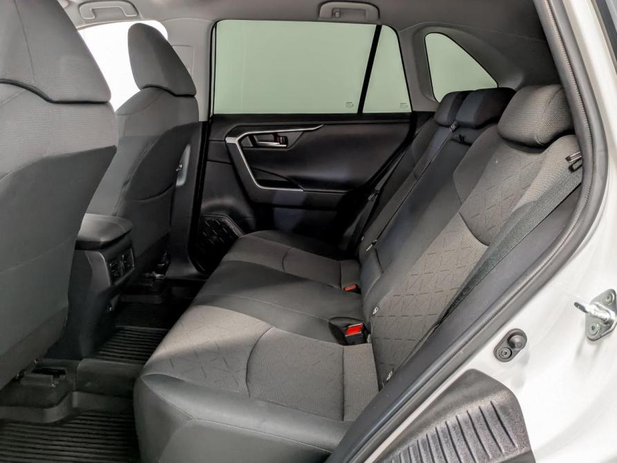 Toyota RAV4 V (XA50) Санкт-Петербург  - изображение 12