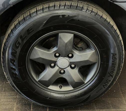 SsangYong Kyron I Рестайлинг с пробегом 2011 года, цена 875 000 рублей, 199867 км, внедорожник, Автокод Объявления