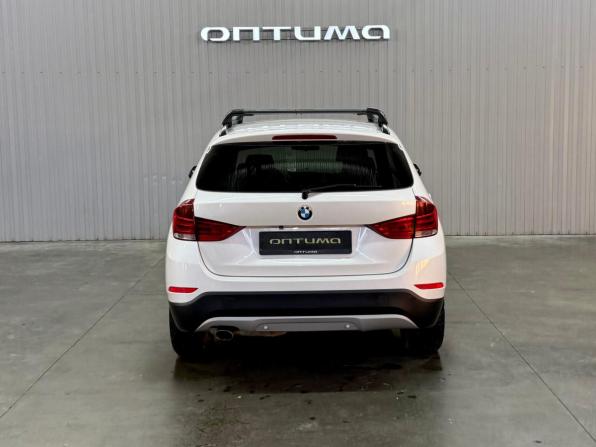 BMW X1 I (E84) Рестайлинг с пробегом 2013 года, цена 1 247 000 рублей, 120420 км, внедорожник, Автокод Объявления