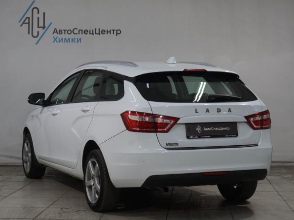 Lada (ВАЗ) Vesta I с пробегом 2019 года, цена 1 019 800 рублей, 41500 км, универсал, Автокод Объявления