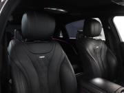 Mercedes-Benz Maybach S-Класс I (X222) Москва  - изображение 38