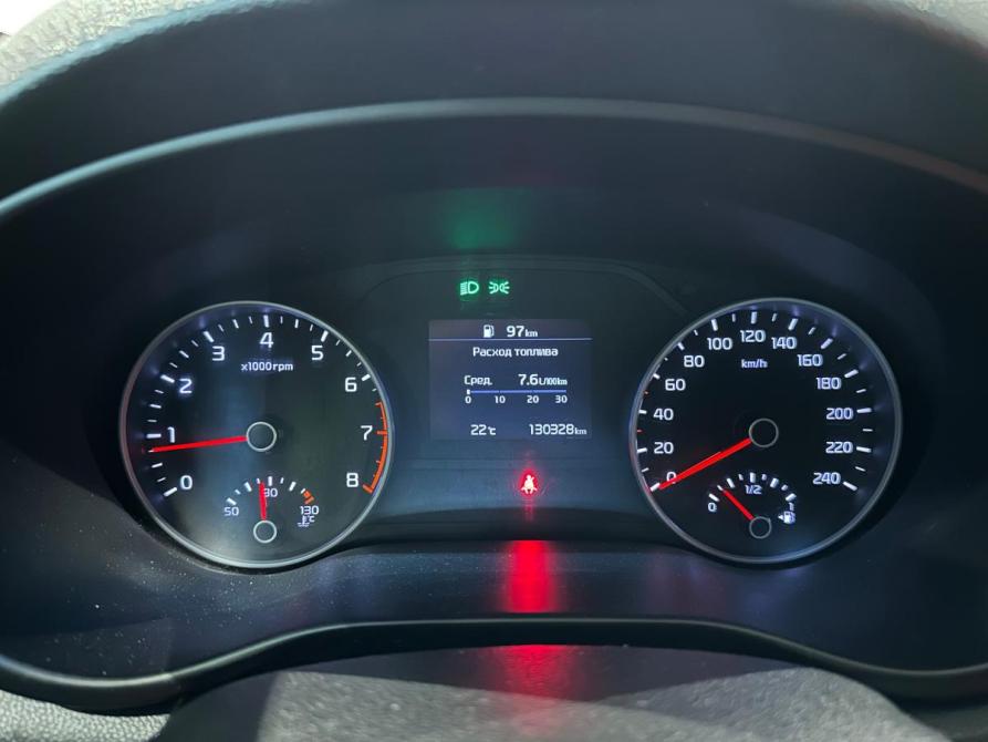 Kia Sportage IV Рестайлинг Самара  - изображение 12