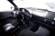 Chevrolet Niva I Рестайлинг Тюмень  - изображение 43