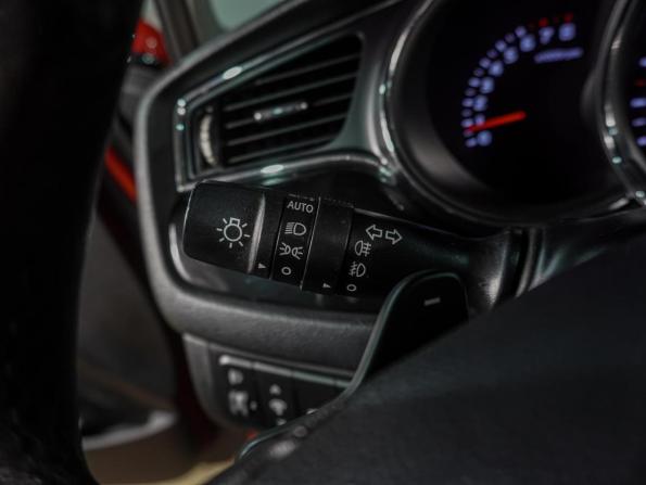 Kia Ceed II Рестайлинг с пробегом 2016 года, цена 1 349 000 рублей, 119588 км, хэтчбек, Автокод Объявления