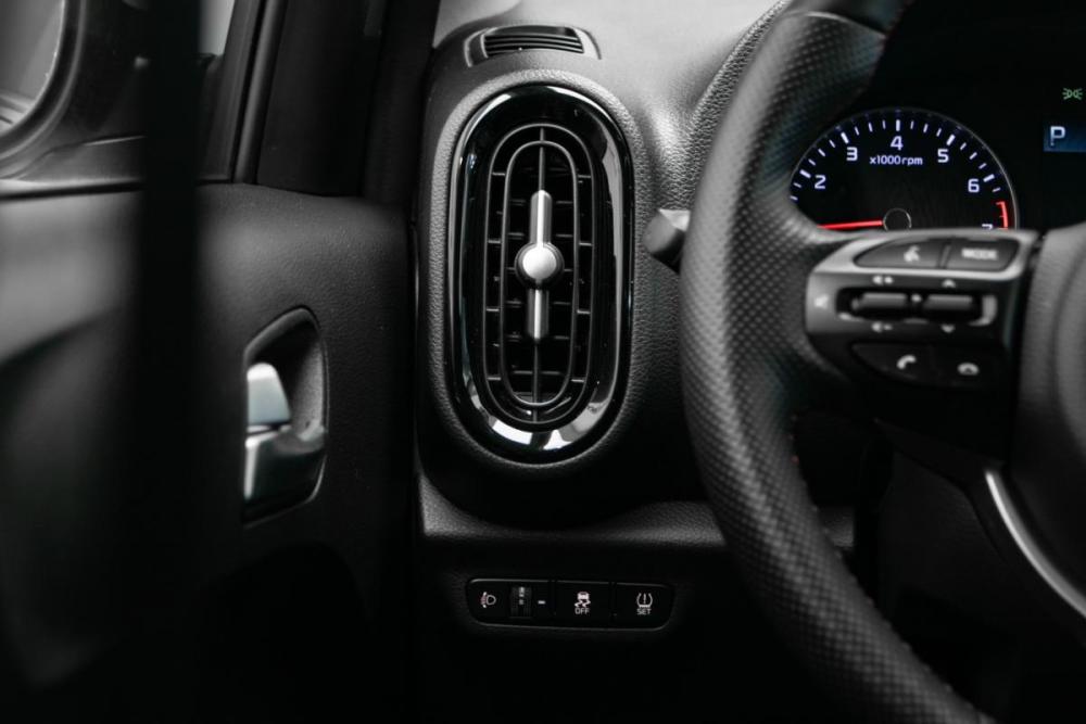 Kia Picanto III Рестайлинг Москва  - изображение 15