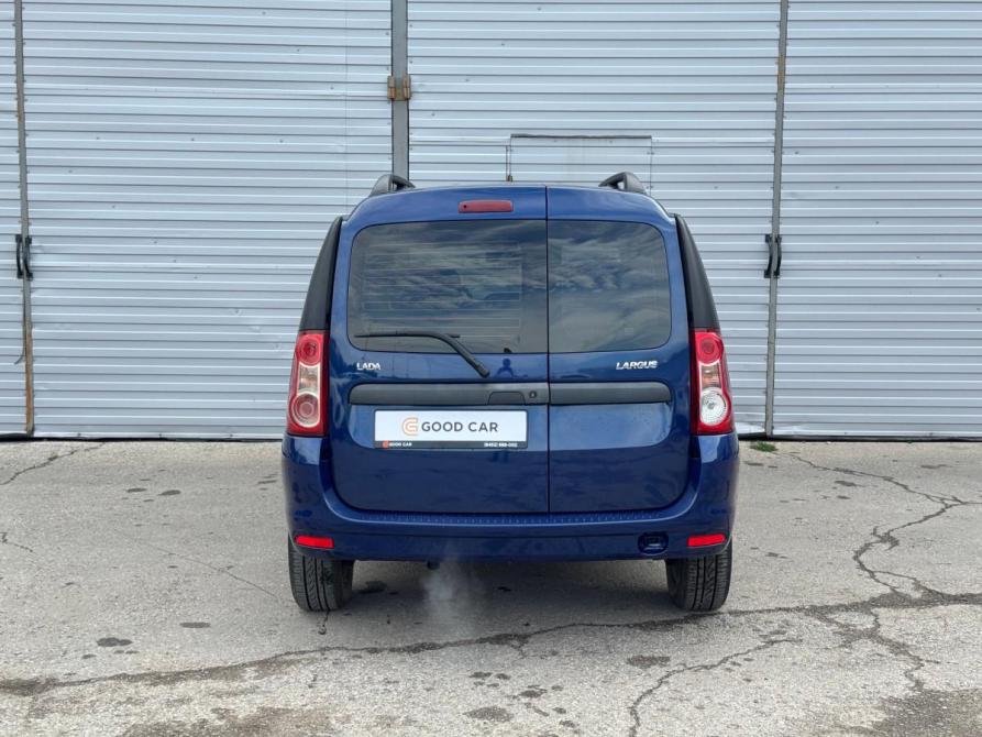 Lada (ВАЗ) Largus I Саратов  - изображение 6