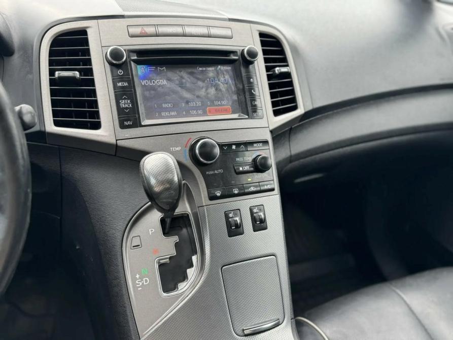 Toyota Venza I Рестайлинг Вологда  - изображение 12