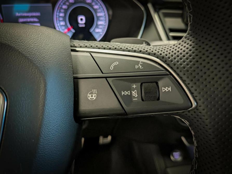 Audi Q5 II (FY) Рестайлинг Екатеринбург  - изображение 14