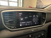 Kia Sportage IV Рестайлинг Москва  - изображение 35