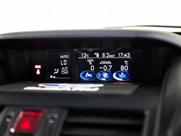 Subaru Levorg I с пробегом 2016 года, цена 1 450 000 рублей, 161252 км, универсал, Автокод Объявления