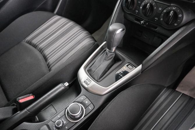 Mazda Demio IV (DJ) с пробегом 2019 года, цена 1 249 000 рублей, 81000 км, хэтчбек, Автокод Объявления
