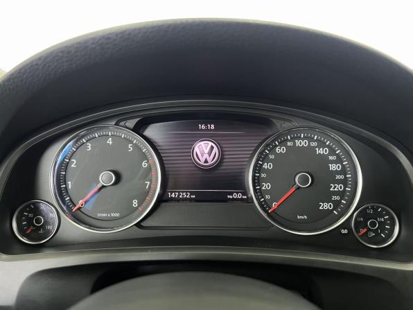 Volkswagen Touareg II с пробегом 2011 года, цена 2 149 000 рублей, 147252 км, внедорожник, Автокод Объявления