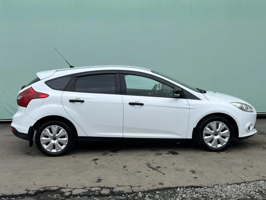 Ford Focus III Кемерово  - изображение 6