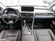 Lexus RX IV Рестайлинг Москва  - изображение 41
