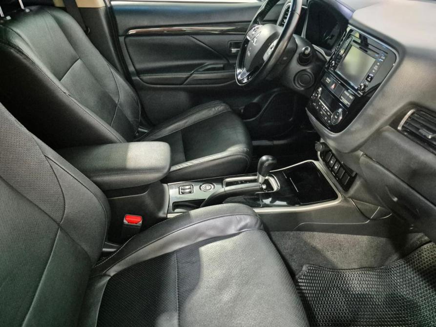 Mitsubishi Outlander III Рестайлинг 2 Воронеж  - изображение 18