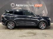 Chery Tiggo 7 Pro Max I Рестайлинг Пермь  - изображение 30