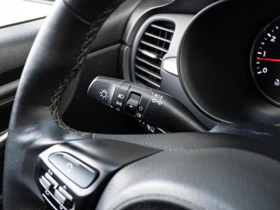 Kia Rio IV Краснодар  - изображение 16