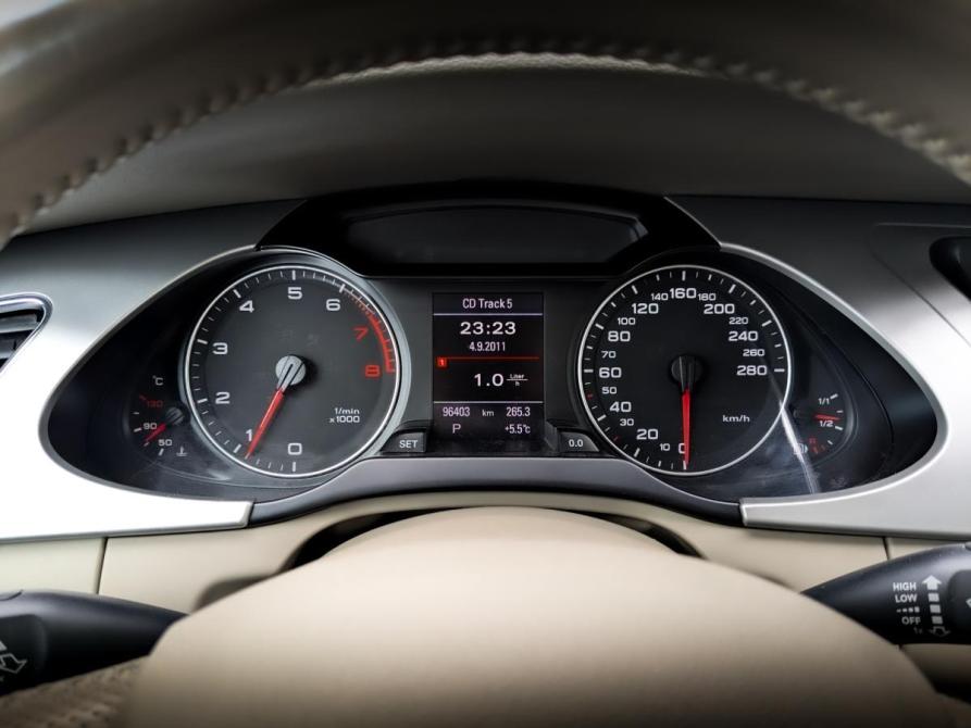 Audi A4 allroad IV (B8) Москва  - изображение 13